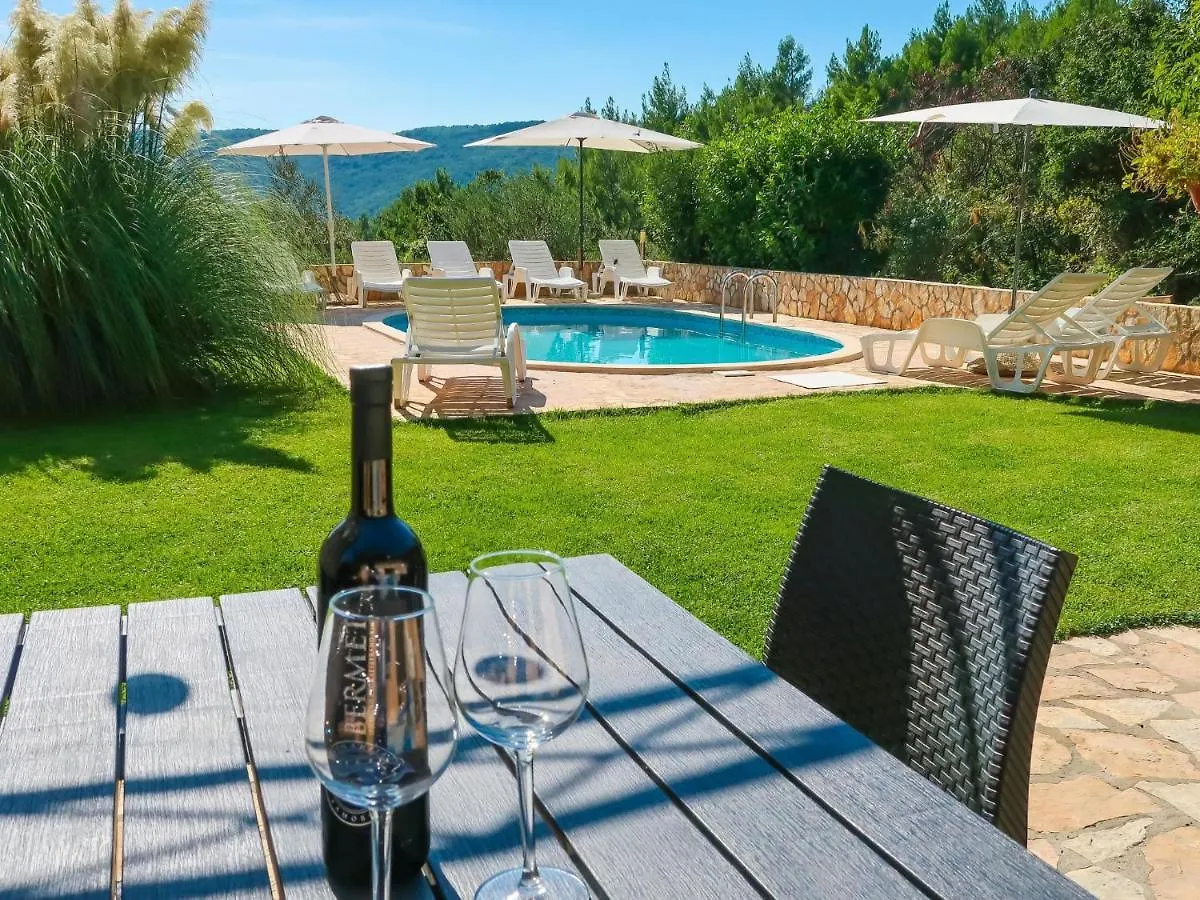 Apartment Chantal - Rac151 By Interhome Rabac