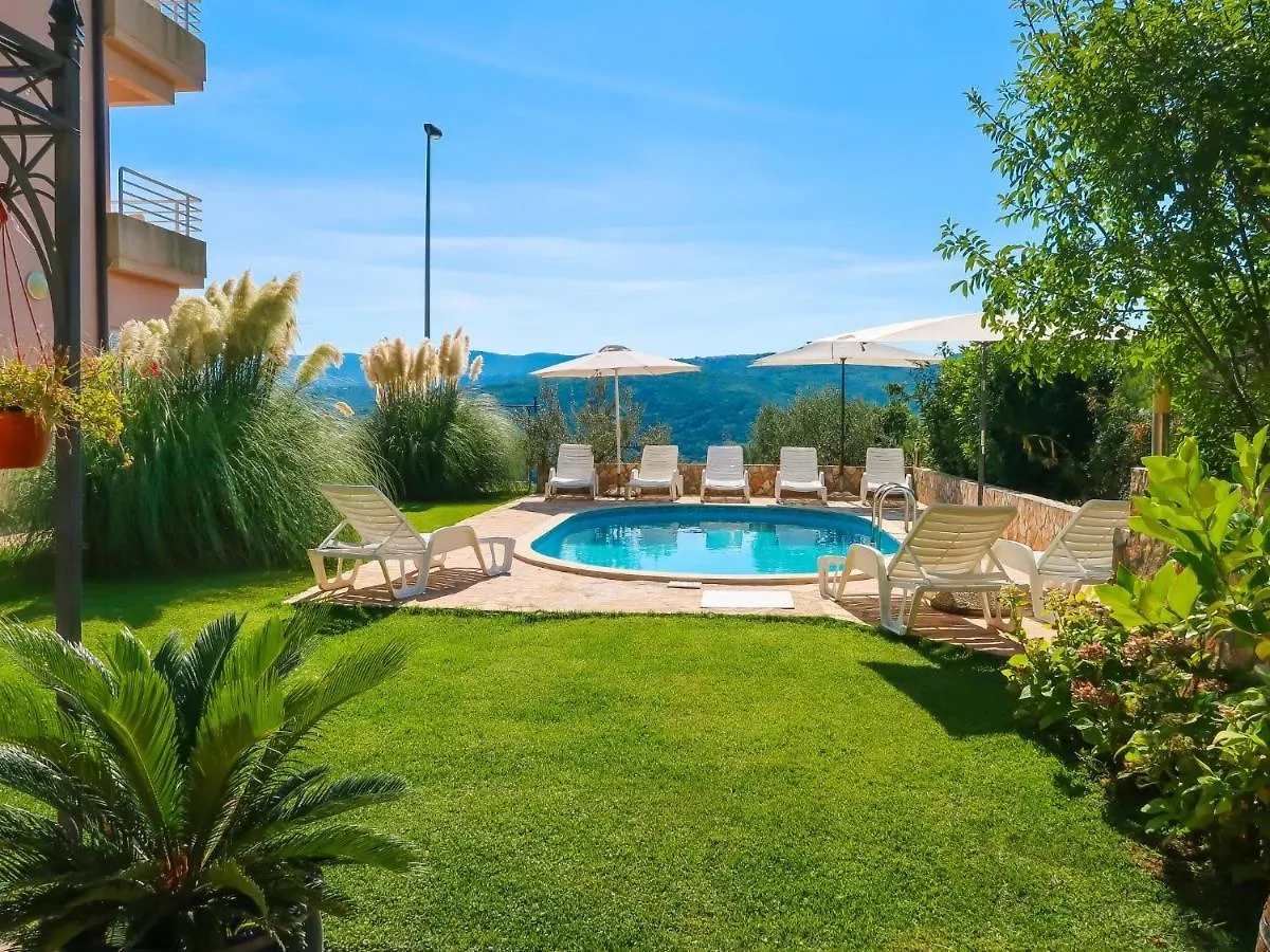 Apartment Chantal - Rac151 By Interhome Rabac