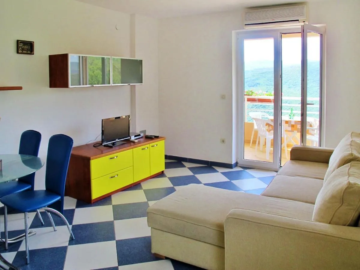 Apartment Chantal - Rac151 By Interhome Rabac