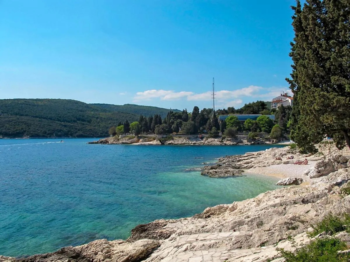 Apartment Chantal - Rac151 By Interhome Rabac