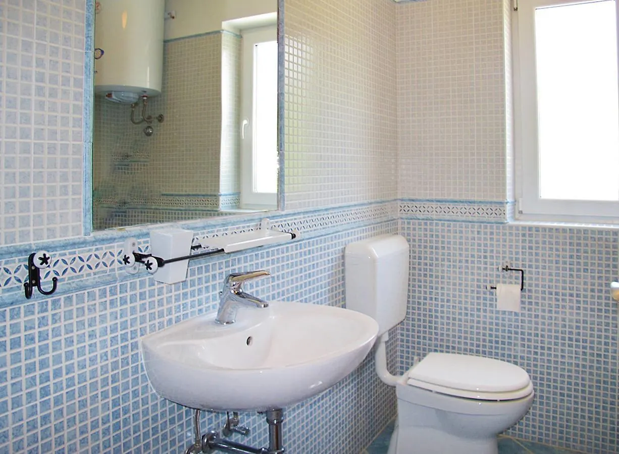 Apartment Chantal - Rac151 By Interhome Rabac Croacia