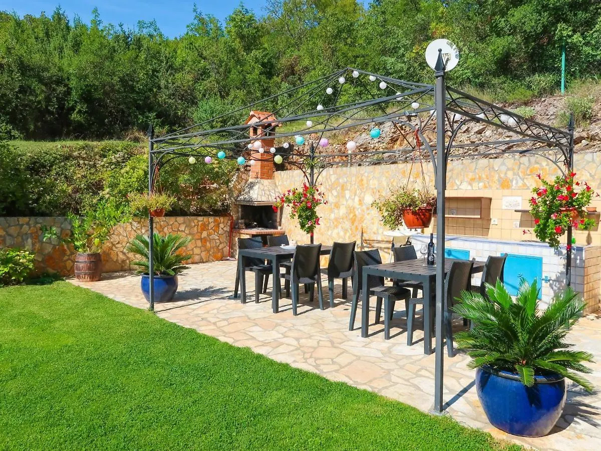 Apartment Chantal - Rac151 By Interhome Rabac