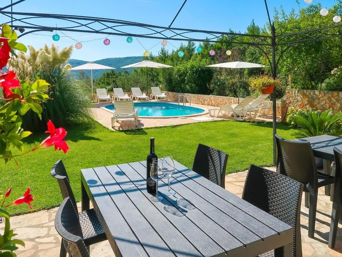 Apartment Chantal - Rac151 By Interhome Rabac