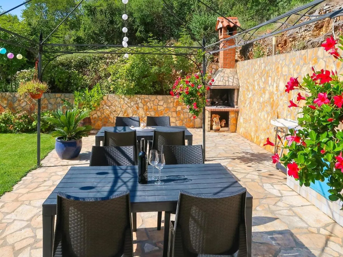 Apartment Chantal - Rac151 By Interhome Rabac
