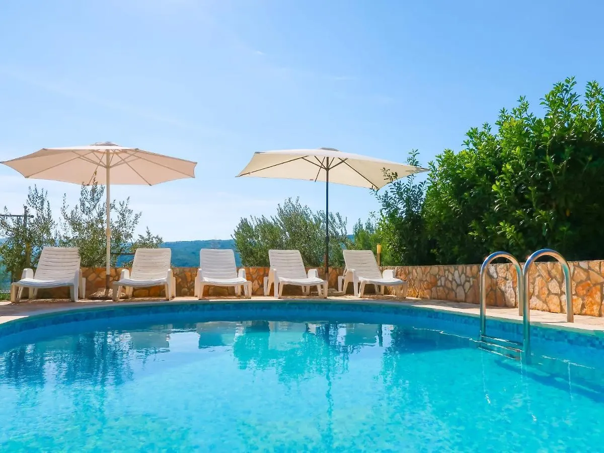 Apartment Chantal - Rac151 By Interhome Rabac