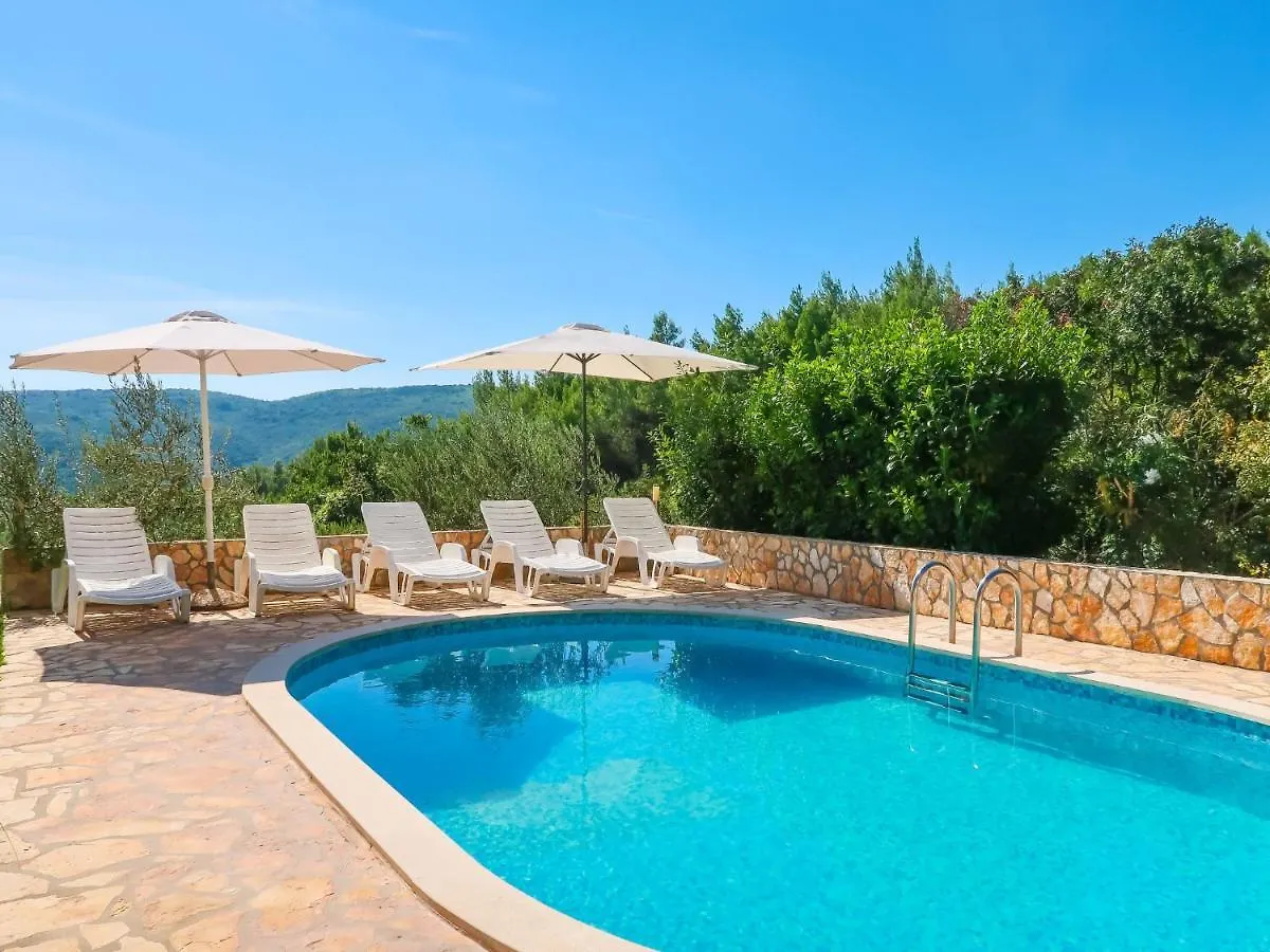 Apartment Chantal - Rac151 By Interhome Rabac Croatia