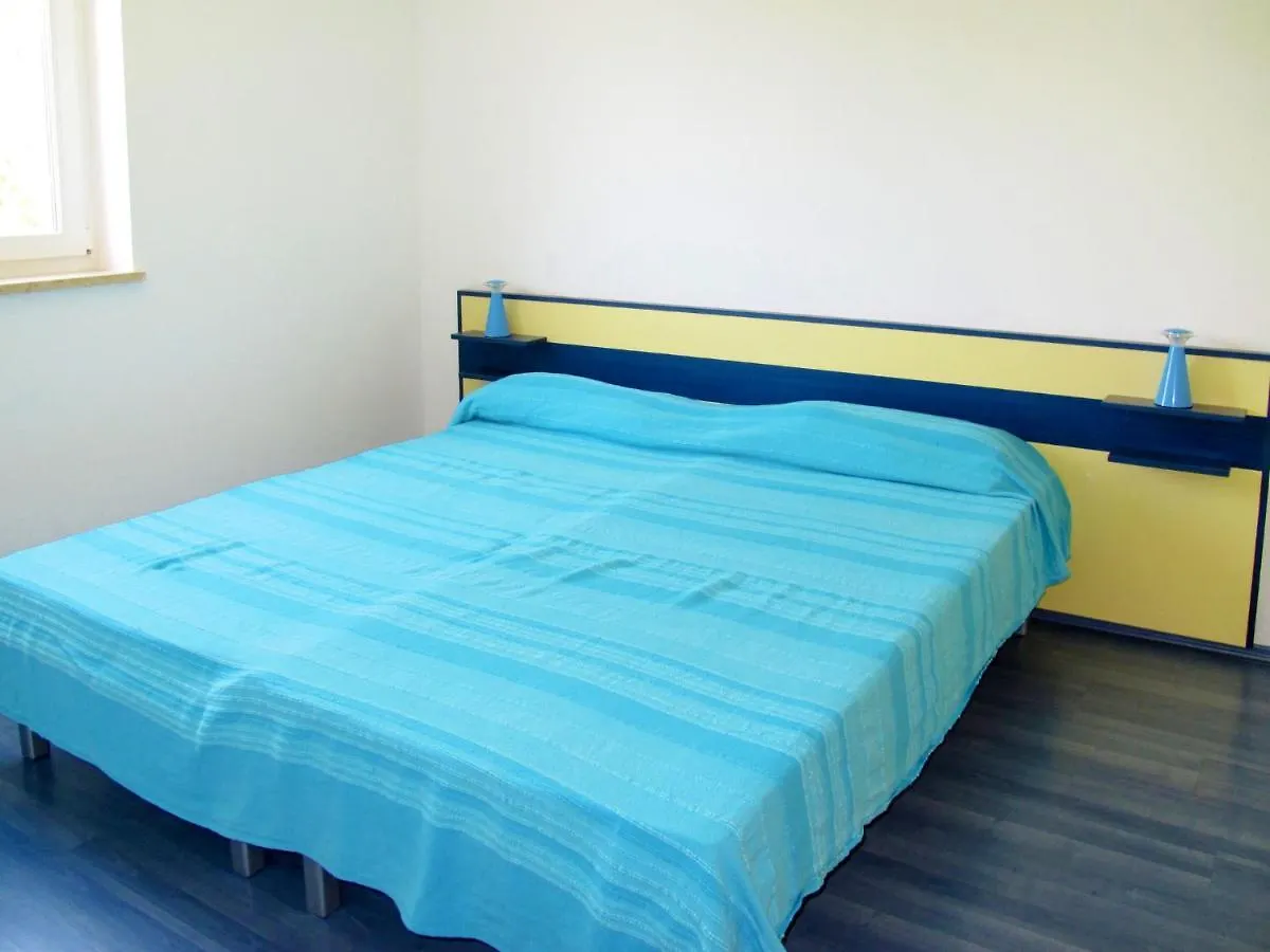 Apartment Chantal - Rac151 By Interhome Rabac Croatia