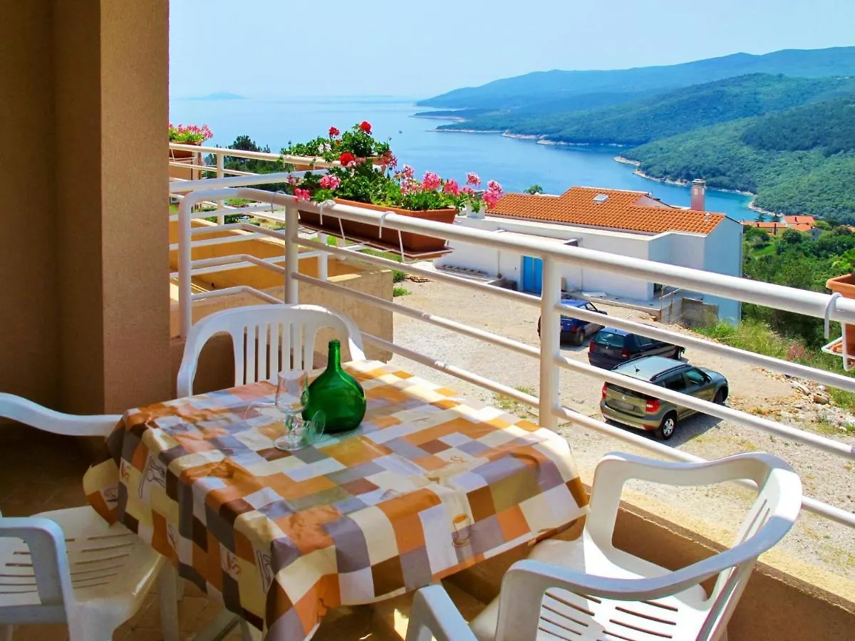 Apartment Chantal - Rac151 By Interhome Rabac