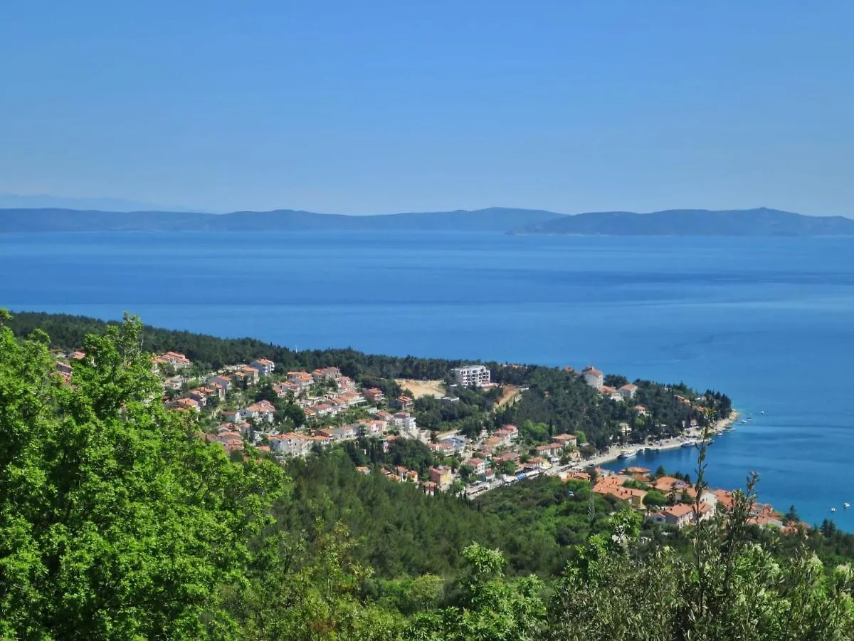 Apartment Chantal - Rac151 By Interhome Rabac Croatia